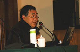 元旦相约大峡谷，你我共习茶文化