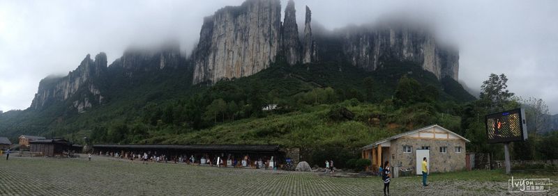 想旅行，就去啊