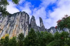 不一样的土家年俗，不一样的年味旅行