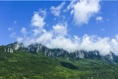 游子归来，家乡美图为你奉上