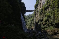 夏日炎炎，何不到恩施游山玩水。教你这么玩转恩施