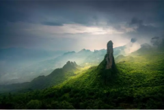 云龙河之水，漂洋过海来戏你