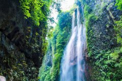 【恩施4日游攻略】走一回恩施大峡谷，看一场龙船调，游一回清江蝴蝶崖