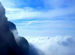 风景如此之美 幸好我在场