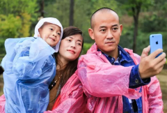 风里雨里都要和你在一起