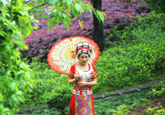 恩施大峡谷五一双免：劳模免费游景区 金牌导游免费讲解